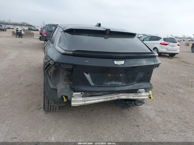 2024 CADILLAC LYRIQ 1GYKPMRK0RZ100022 Photo 5