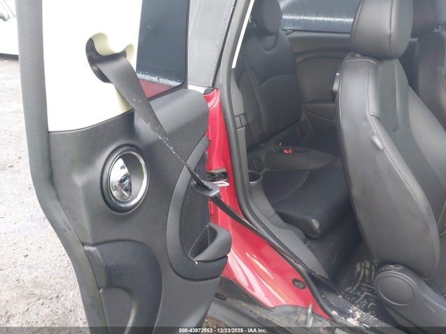 2012 MINI COOPER CLUBMAN WMWZF3C5XCT189786 Photo 7