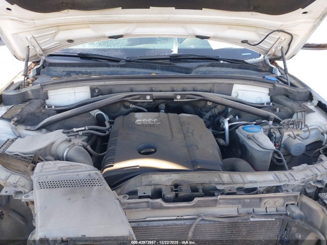 2015 AUDI Q5 WA1LFAFP4FA090174 Photo 9