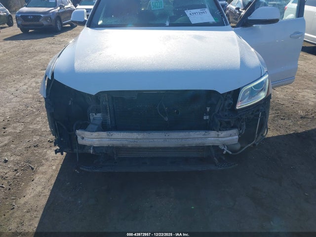 2015 AUDI Q5 WA1LFAFP4FA090174 Photo 5