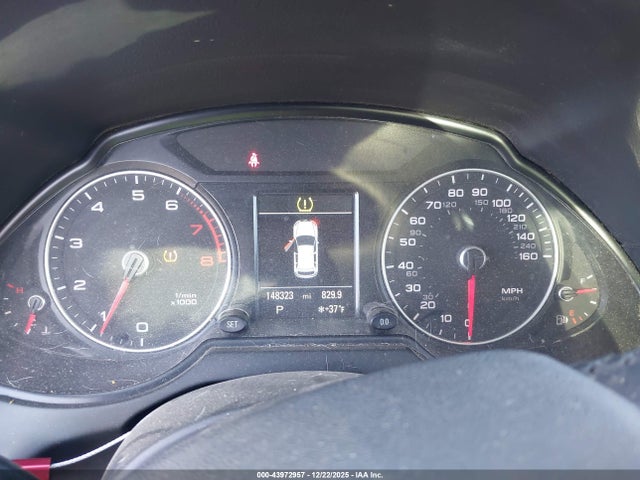 2015 AUDI Q5 WA1LFAFP4FA090174 Photo 6