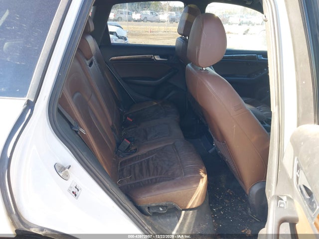 2015 AUDI Q5 WA1LFAFP4FA090174 Photo 7