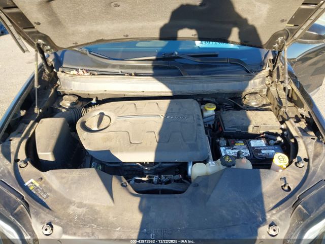 2020 JEEP CHEROKEE 1C4PJMDX9LD513433 Photo 9