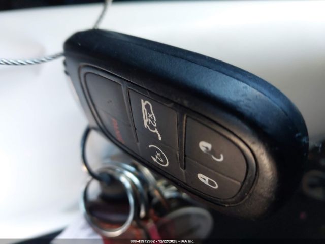 2020 JEEP CHEROKEE 1C4PJMDX9LD513433 Photo 10