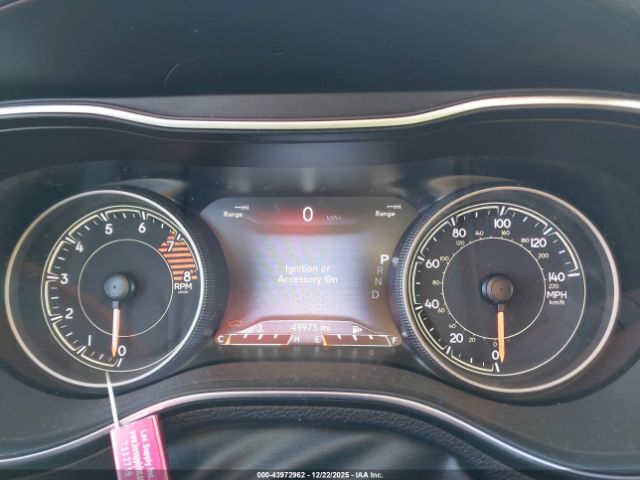 2020 JEEP CHEROKEE 1C4PJMDX9LD513433 Photo 6