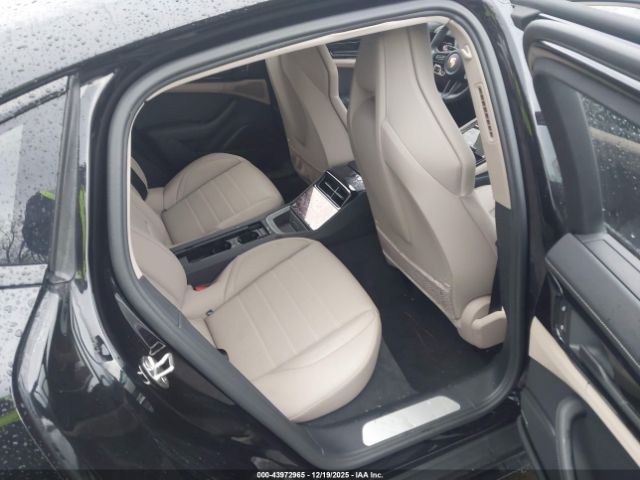 2025 PORSCHE PANAMERA WP0AA2YAXSL000938 Photo 7