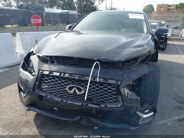 JN1EV7AR8KM552583 Infiniti Q50 3.0t Luxe
