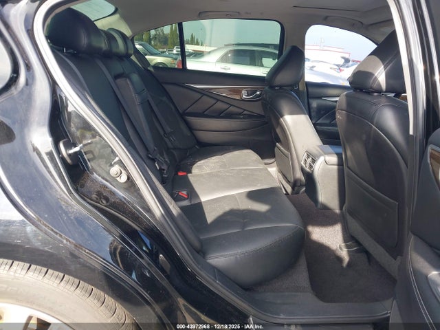 JN1EV7AR8KM552583 Infiniti Q50 3.0t Luxe
