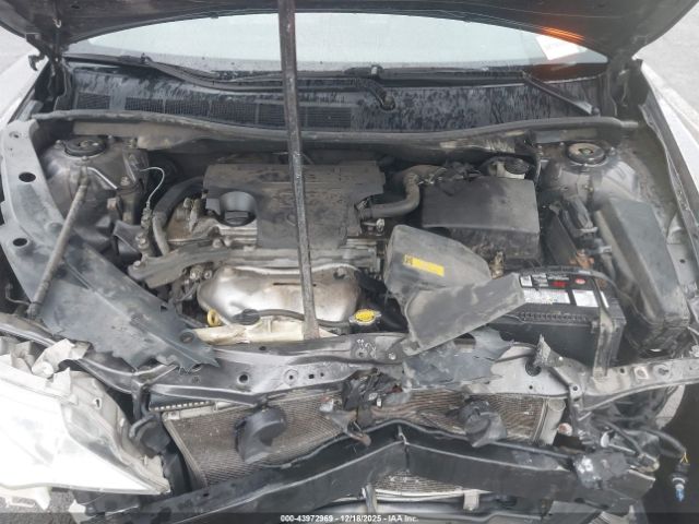 2013 TOYOTA CAMRY 4T1BF1FK3DU205313 Photo 9