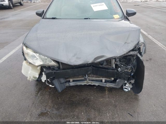 2013 TOYOTA CAMRY 4T1BF1FK3DU205313 Photo 5