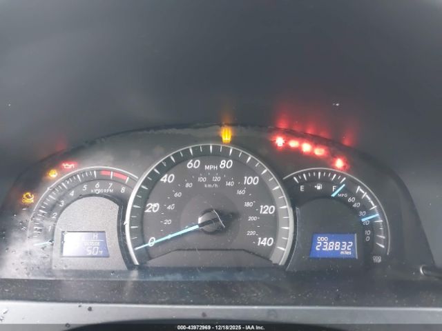 2013 TOYOTA CAMRY 4T1BF1FK3DU205313 Photo 6