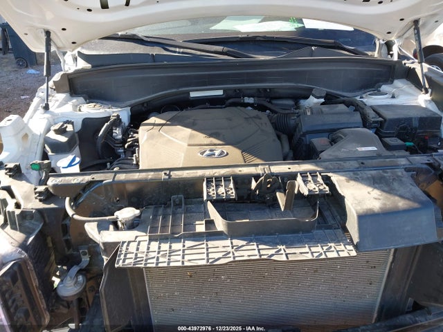 KM8R7DGE6PU611967 Hyundai Palisade Calligraphy