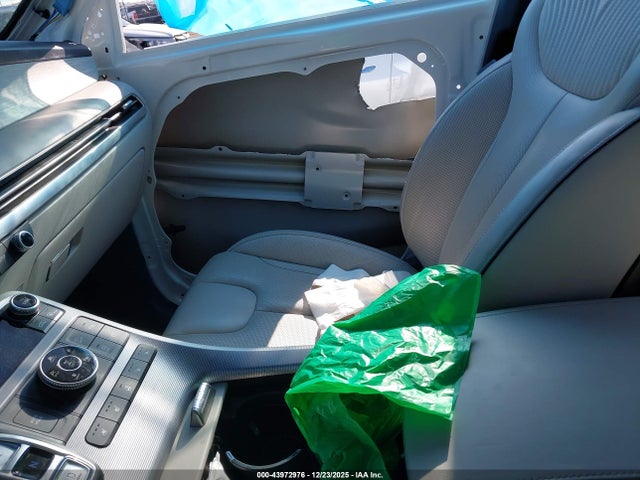 KM8R7DGE6PU611967 Hyundai Palisade Calligraphy
