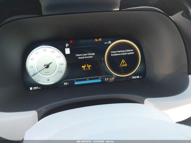 KM8R7DGE6PU611967 Hyundai Palisade Calligraphy