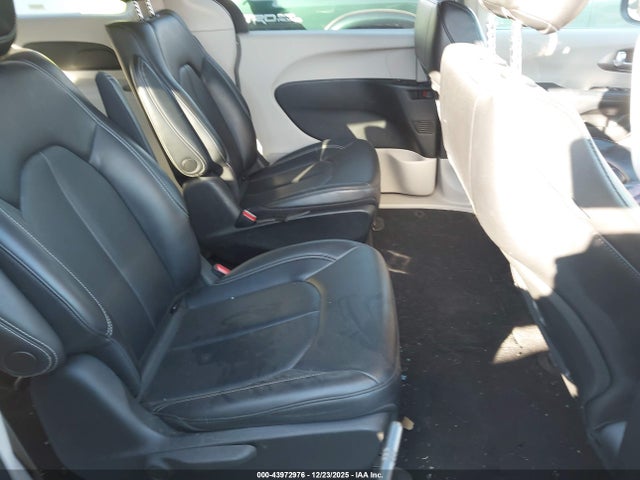 KM8R7DGE6PU611967 Hyundai Palisade Calligraphy