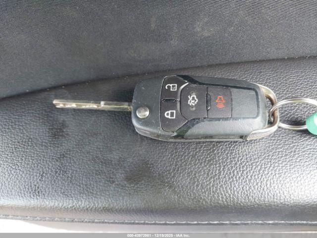 2014 FORD FUSION 1FA6P0H7XE5368872 Photo 10