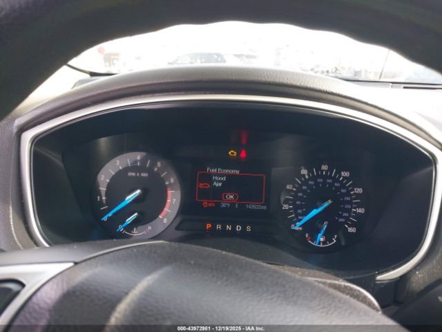 2014 FORD FUSION 1FA6P0H7XE5368872 Photo 6