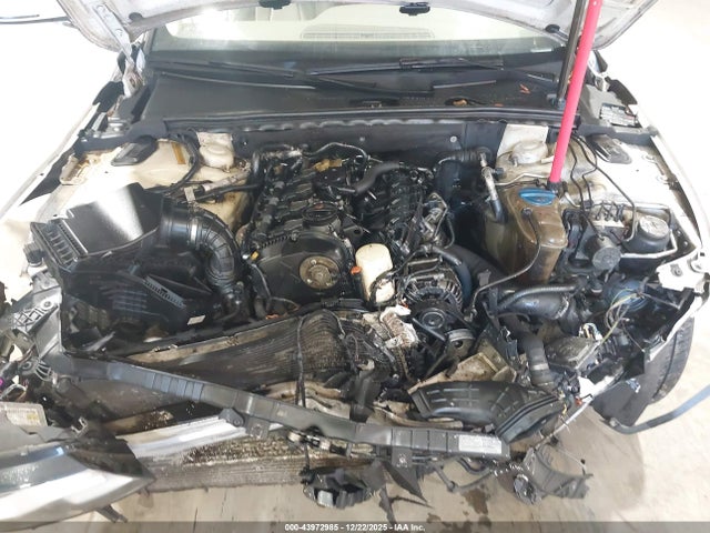 2009 AUDI A4 WAUSF78K29N055696 Photo 9