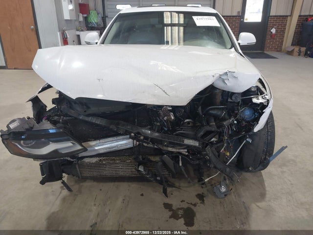 2009 AUDI A4 WAUSF78K29N055696 Photo 5
