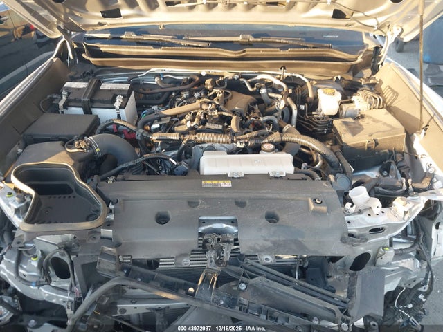 3TMKB5FN8RM006433 Toyota Tacoma Sr5