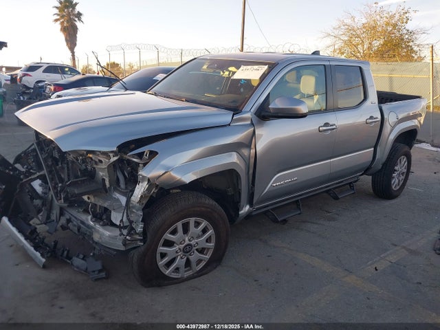 3TMKB5FN8RM006433 Toyota Tacoma Sr5