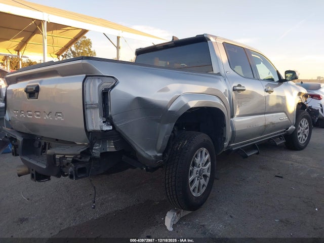 3TMKB5FN8RM006433 Toyota Tacoma Sr5