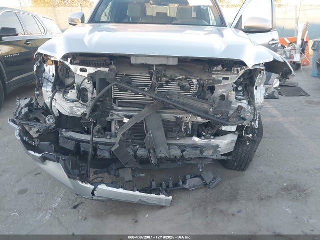 3TMKB5FN8RM006433 Toyota Tacoma Sr5