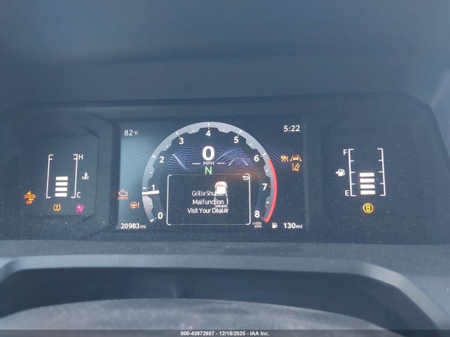 3TMKB5FN8RM006433 Toyota Tacoma Sr5