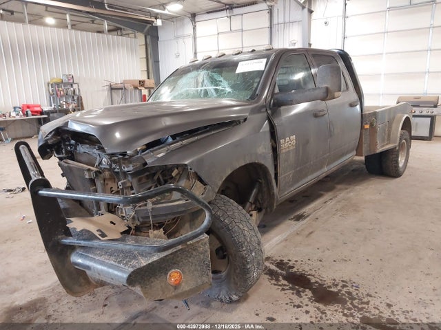 Aukcja sprzedaży 2014 Ram 3500 Tradesman, vin: 3C63RRGL6EG326726, numer aukcji: 43972988