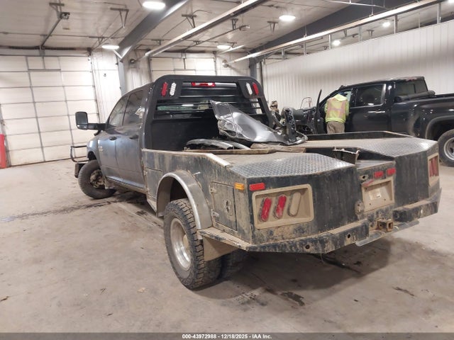 Aukcja sprzedaży 2014 Ram 3500 Tradesman, vin: 3C63RRGL6EG326726, numer aukcji: 43972988