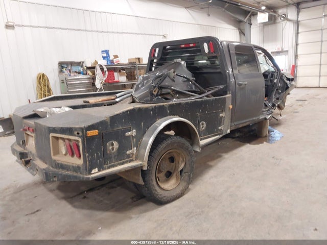 Aukcja sprzedaży 2014 Ram 3500 Tradesman, vin: 3C63RRGL6EG326726, numer aukcji: 43972988