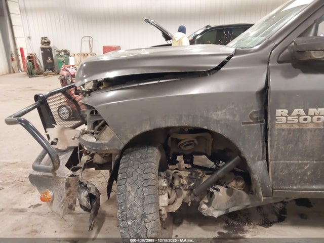 Aukcja sprzedaży 2014 Ram 3500 Tradesman, vin: 3C63RRGL6EG326726, numer aukcji: 43972988