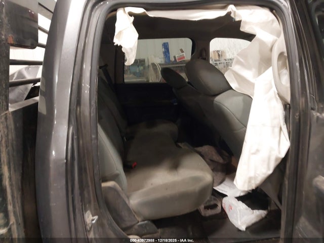 Aukcja sprzedaży 2014 Ram 3500 Tradesman, vin: 3C63RRGL6EG326726, numer aukcji: 43972988