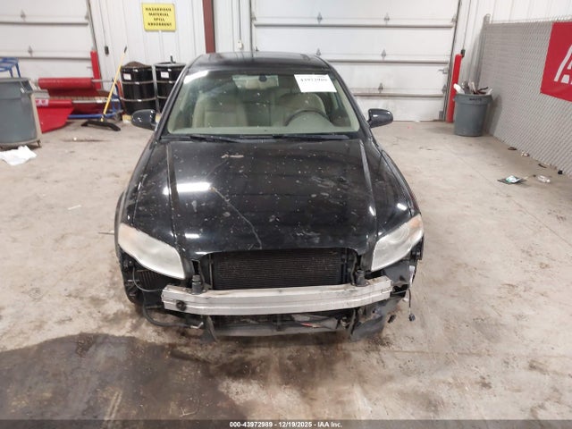 Aukcja sprzedaży 2008 Audi A4 2.0t/2.0t Special Edition, vin: WAUDF78E78A150666, numer aukcji: 43972989