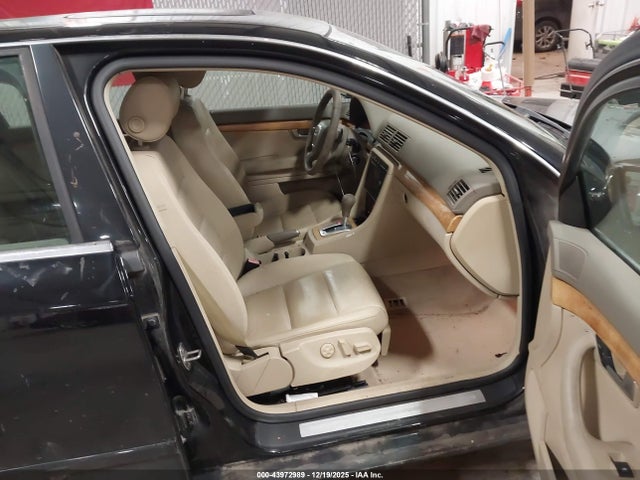 2008 AUDI A4 WAUDF78E78A150666 Photo 4