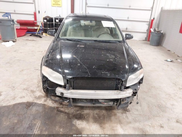2008 AUDI A4 WAUDF78E78A150666 Photo 5