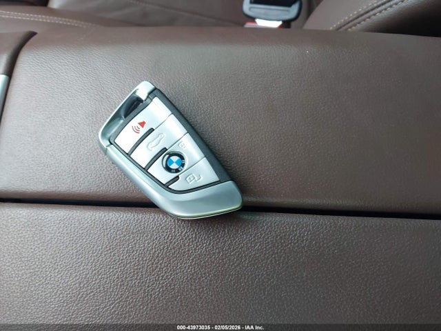 BMW X5 Xdrive50i 2019 5UXJU2C5XKLN67781 Image 11