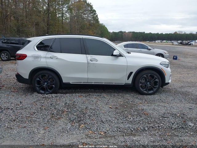 BMW X5 Xdrive50i 2019 5UXJU2C5XKLN67781 Image 13
