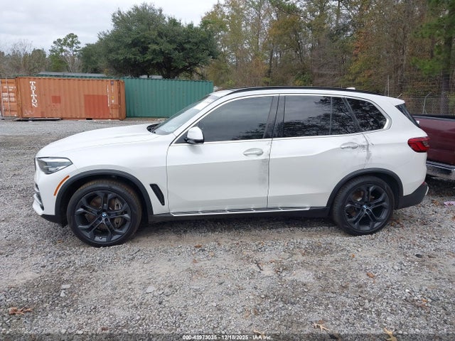 BMW X5 Xdrive50i 2019 5UXJU2C5XKLN67781 Image 14