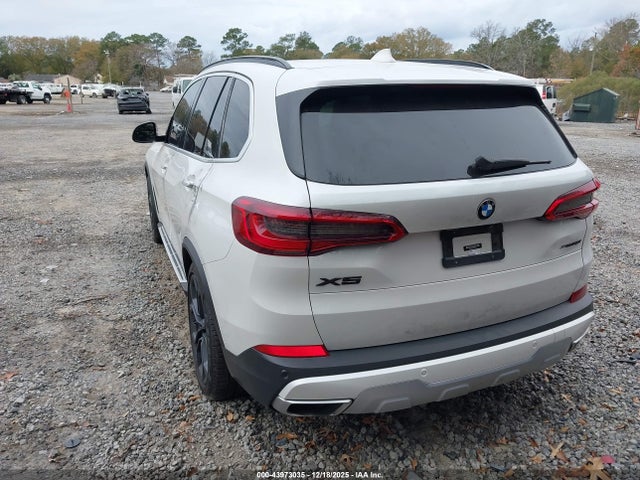 BMW X5 Xdrive50i 2019 5UXJU2C5XKLN67781 Image 16