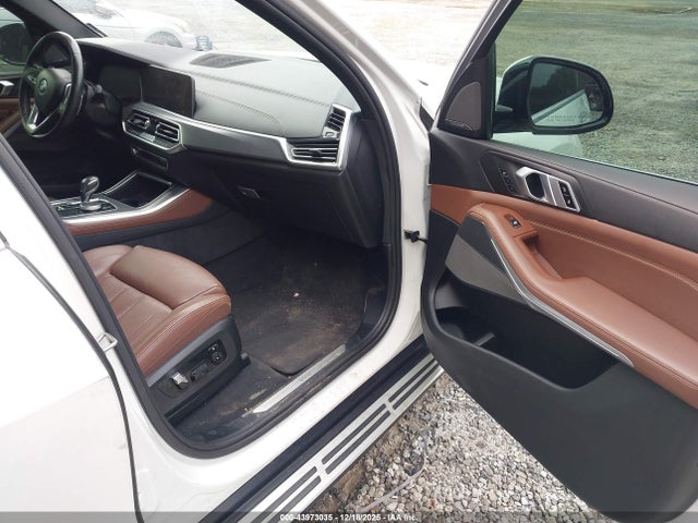 BMW X5 Xdrive50i 2019 5UXJU2C5XKLN67781 Image 5
