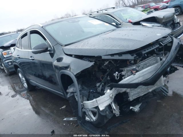 2022 MERCEDES-BENZ GLA 250 W1N4N4HB1NJ390200 Photo 0