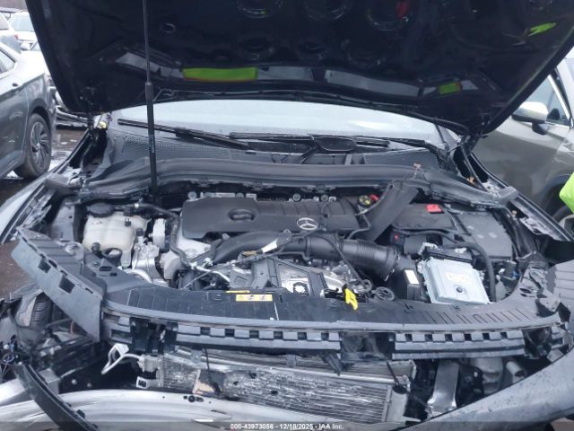 2022 MERCEDES-BENZ GLA 250 W1N4N4HB1NJ390200 Photo 9