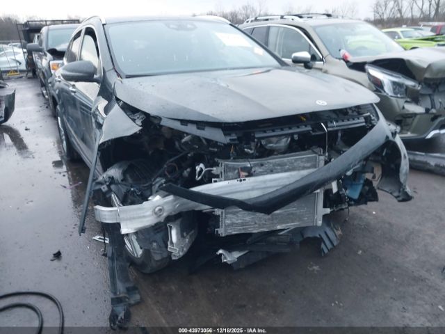 2022 MERCEDES-BENZ GLA 250 W1N4N4HB1NJ390200 Photo 5