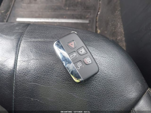 2016 LAND ROVER RANGE ROVER EVOQUE SALVP2BG0GH081481 Photo 10