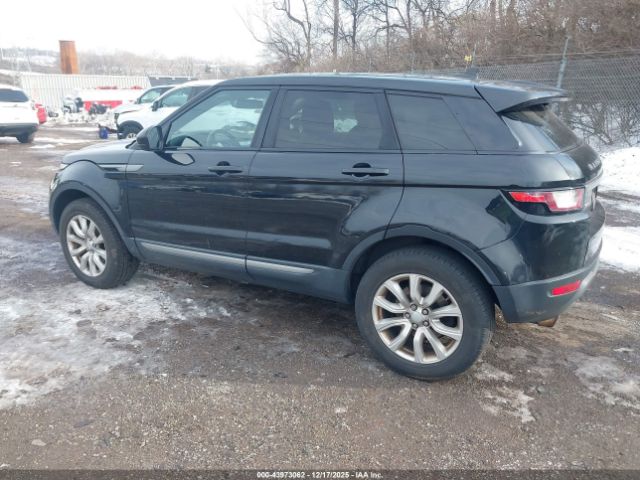 2016 LAND ROVER RANGE ROVER EVOQUE SALVP2BG0GH081481 Photo 2