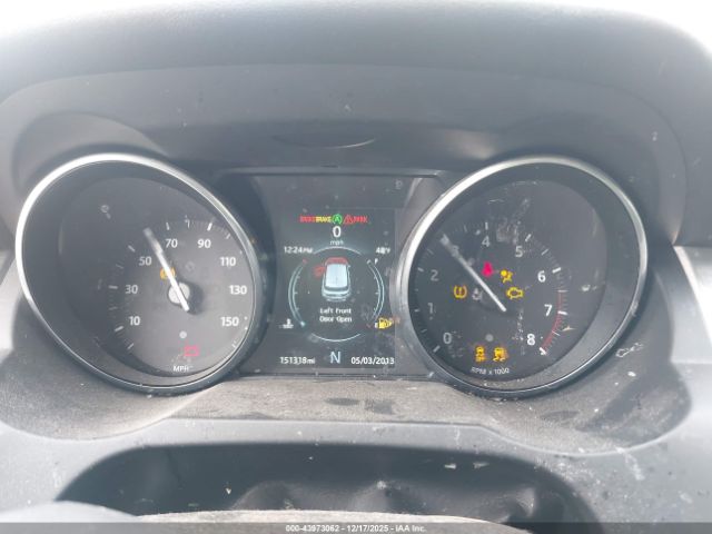 2016 LAND ROVER RANGE ROVER EVOQUE SALVP2BG0GH081481 Photo 6