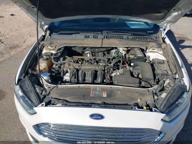 2016 FORD FUSION 3FA6P0H73GR106465 Photo 9