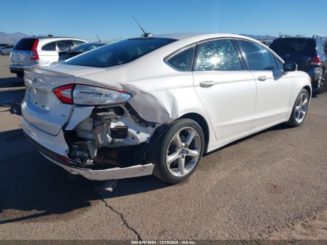2016 FORD FUSION 3FA6P0H73GR106465 Photo 3