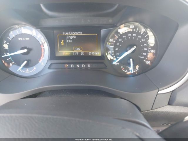 2016 FORD FUSION 3FA6P0H73GR106465 Photo 6